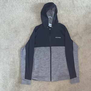 Columbia light jacket
